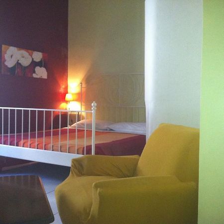 Hotel Bellini 카타니아 외부 사진
