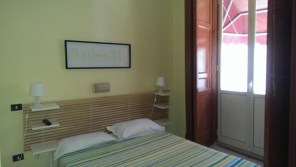 Hotel Bellini 카타니아 객실 사진